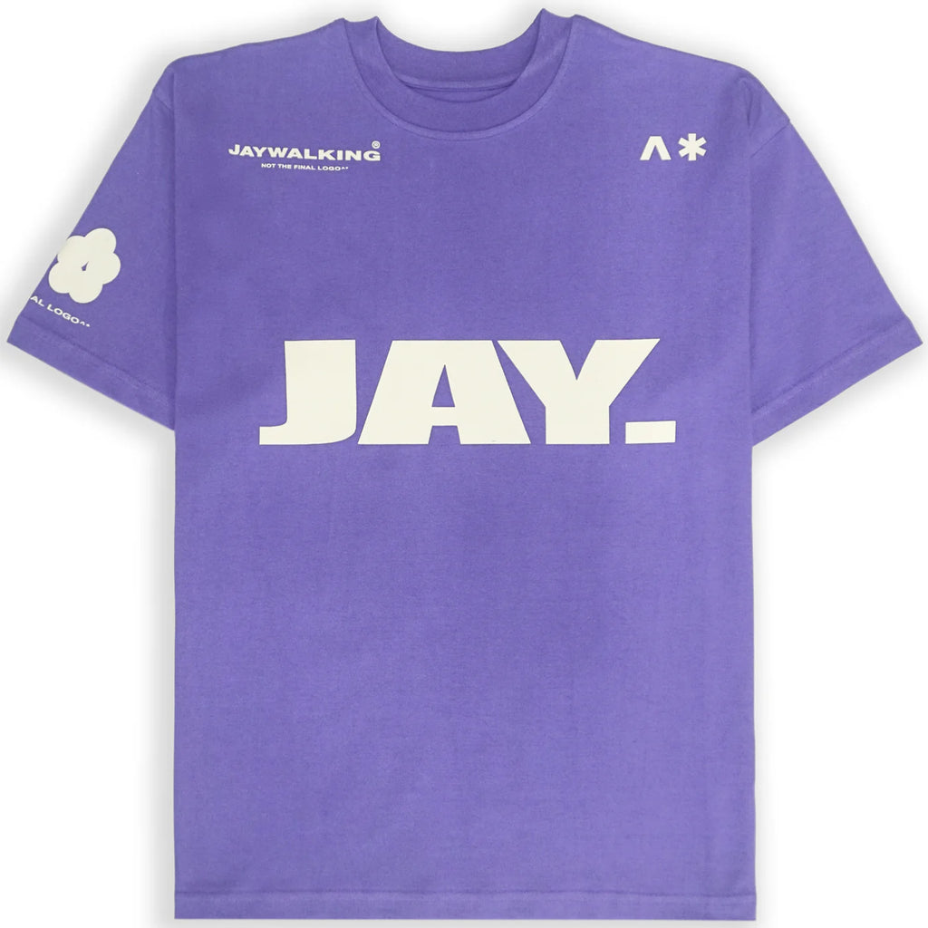 Friends Of Mr Walking