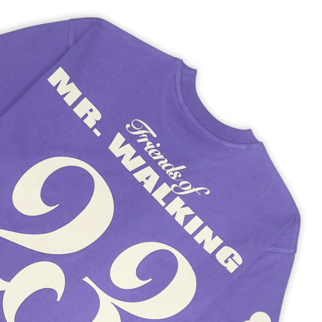 Friends Of Mr Walking