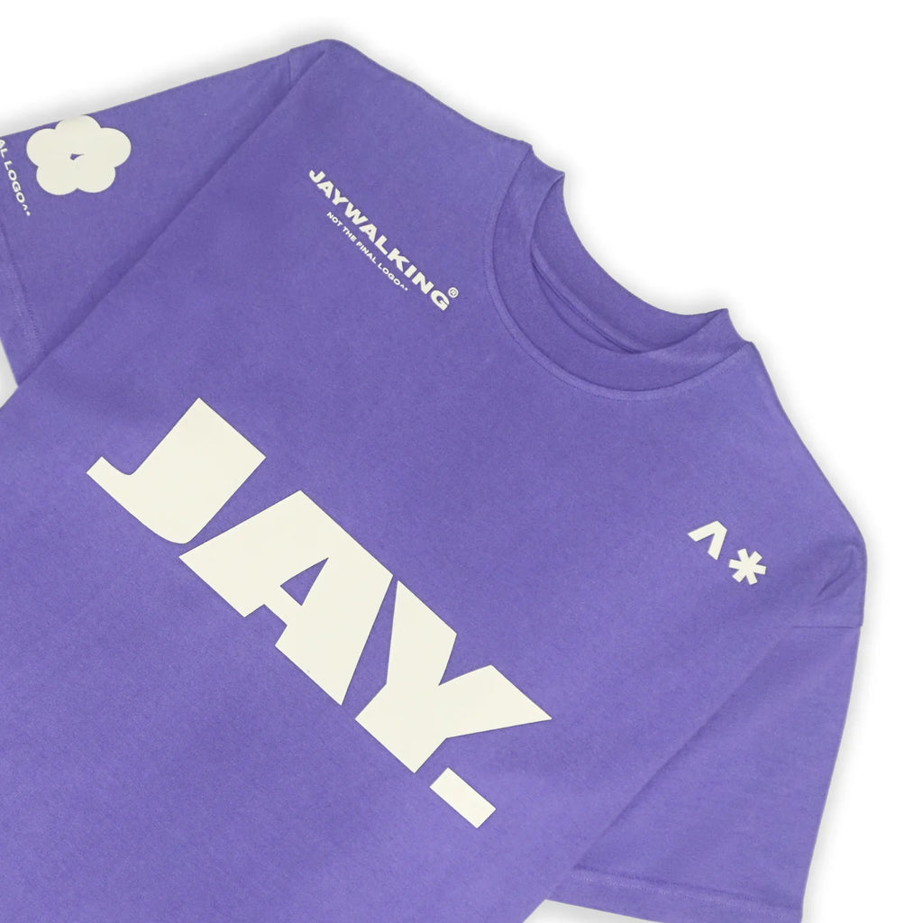 Friends Of Mr Walking