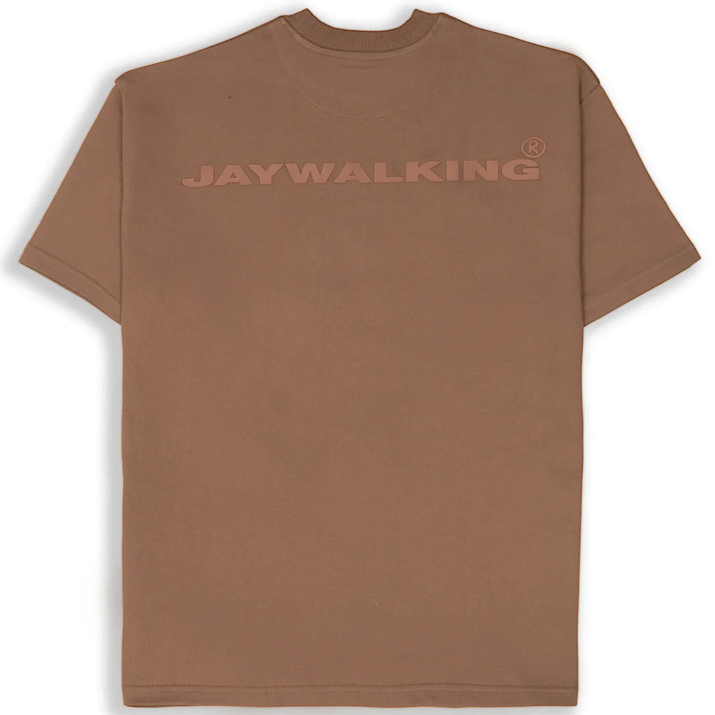 Jaywalking Basic Clay