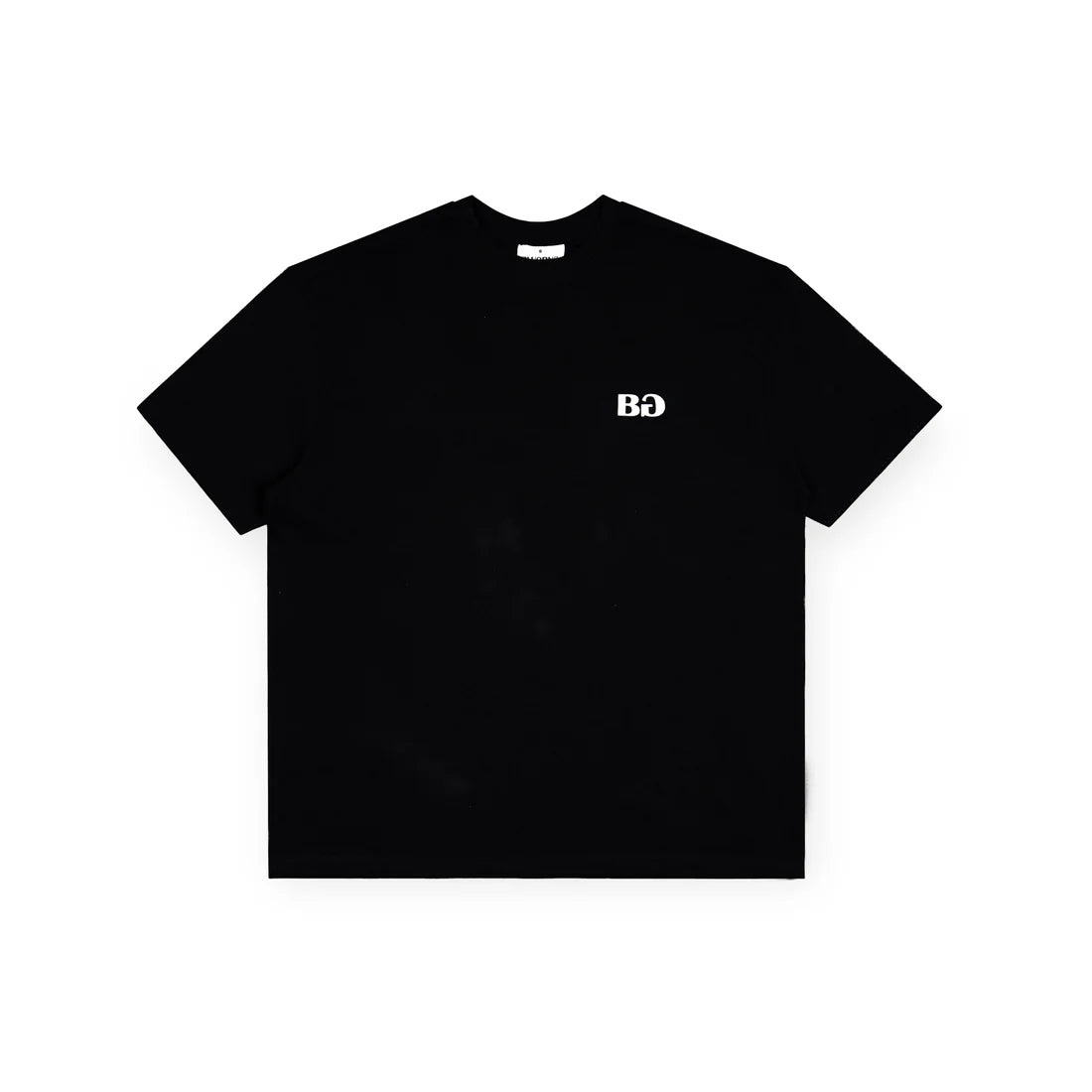 BLUORNG BASIC BLACK